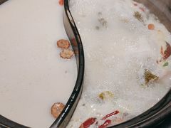 -捞王锅物料理(凯旋路店)