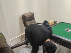 -汇盈·棋牌会所