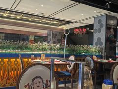 -通海俄式烧烤·俄罗斯大串(嵩山路店)