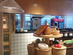 -溪林小馆(浦江城市生活广场店)