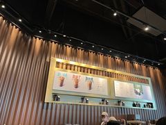 -星巴克臻选(南宁万象城店)