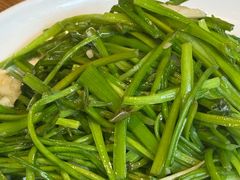 水性杨花-小喜客·云南特色菜(纳西庭院店)