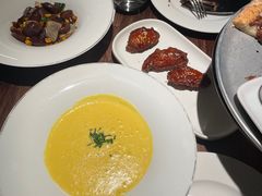 -1861意大利餐厅(文化广场店)