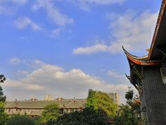 -四川大学(华西校区)