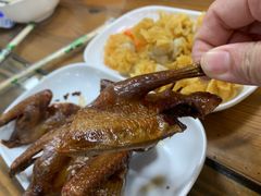 -崖口煲仔饭