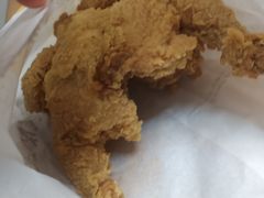 -快乐星汉堡炸鸡(梧州店)