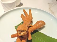 -外婆家(西红门荟聚购物中心店)