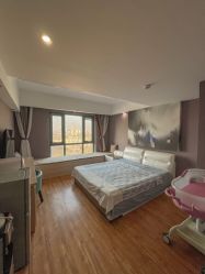 -湖畔阳光月子中心(泰达会馆店)