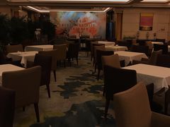-朗山酒店-餐厅