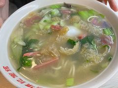 -项记面馆(明瓦廊店)
