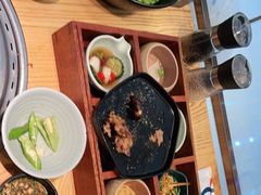 -汉拿山(包河万达店)