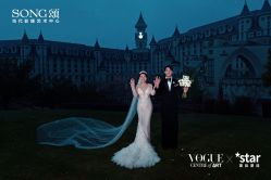 点击看大图 -唯一旅拍·颂当代影像艺术中心(上城店)