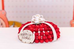 -派对猴生日派对策划(浦东店)