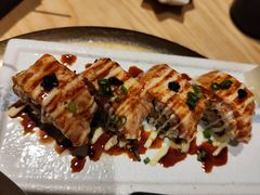 -松鱼亭·和牛烧肉(协鑫广场店)