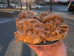 -马记伊源斋涮肉·清真菜(百子湾店)