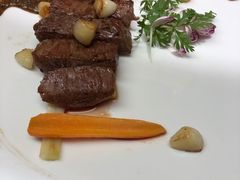 -文三酒肆自助放题(新街口友谊广场店)