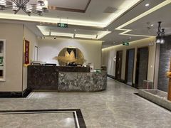 -华夏良子·足道SPA艾灸(铁道大厦店)