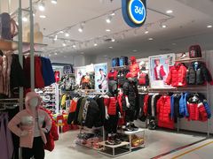 -银泰百货(北京大红门店)