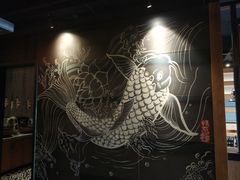 -辣尚瘾·烤鱼·新川菜(交大直营店)