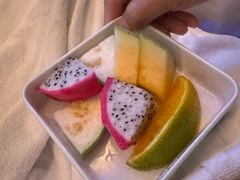-新美姿美食水疗汇(罗湖口岸店)
