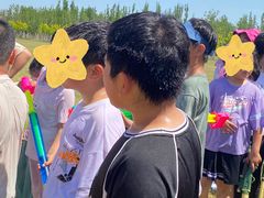-甜心庄园·甜心草莓采摘园(西青中北店)