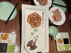 -北京全聚德(王府井店)