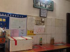 大堂-马记粉店(五一东村店)