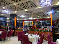 大堂-清心鸡沙田乳鸽店·非遗传承(石溪店)