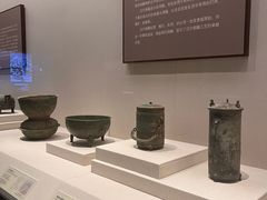-深圳博物馆(古代艺术馆)