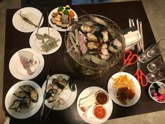 -King Kaew Seafood