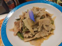 -咪咪川菜(太乙路店)