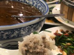 -江湖黑大兔(杨家坪店)