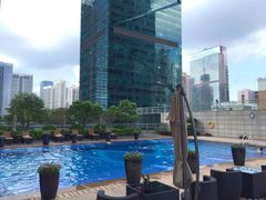 -皇庭V酒店康体中心VFITNESS健身游泳池馆