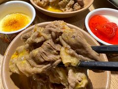 -温野菜涮涮锅(曲江大悦城店)