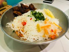 -米多分·越南小馆(南海万科广场店)