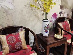 -莱仪堂艾灸经络养生馆(九亭一店)