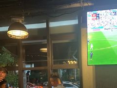 -麦凯伦烧烤·精酿超级工厂店(金桥总店)