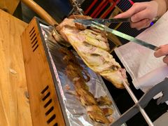 -龙头烤羊排•烤全羊•精酿扎啤(厦滘店)