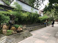 -关中书院