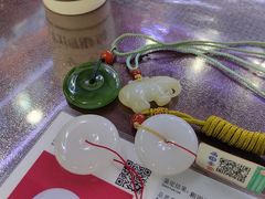 -新疆红山干果市场