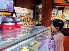 -丁香西饼屋(桂林路店)