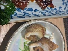 -德川家日本料理(中关村寰太大厦店)