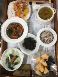 -爱贝蕊恩韩式月子会所(宝安店)