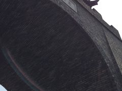 -东关历史文化旅游区-东门遗址