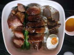 -维园港式茶餐厅(龙岗盛平店)