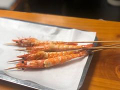 -烤五行·烧烤烤串(石佛营店)