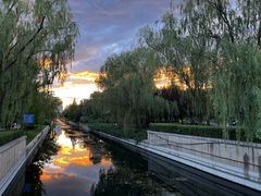 -元大都城垣遗址公园