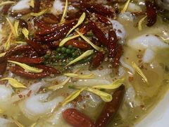 -太二酸菜鱼(正大广场店)