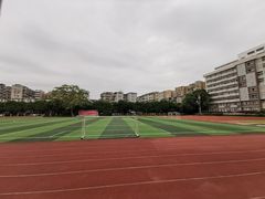 -广州大学(桂花岗校区)