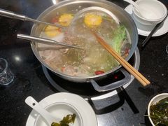 -尚合里潮汕牛肉火锅(海沧店)